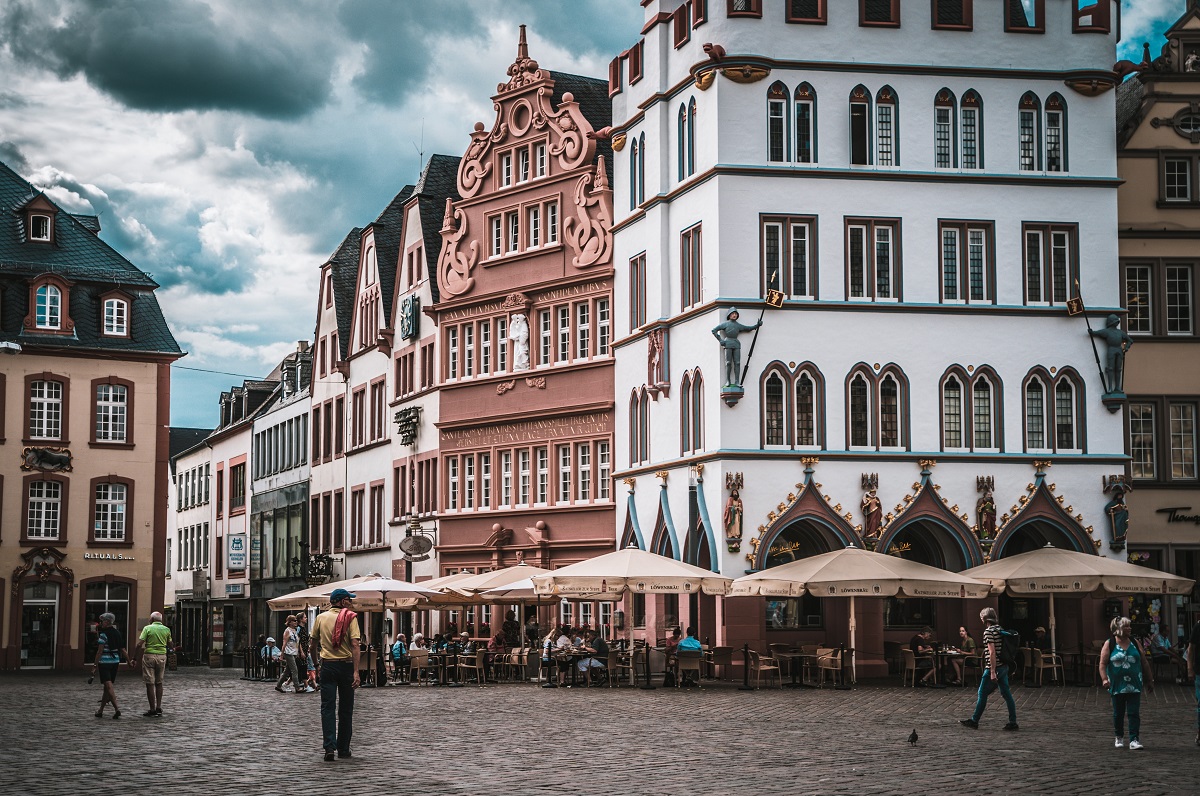 Trier, Germany