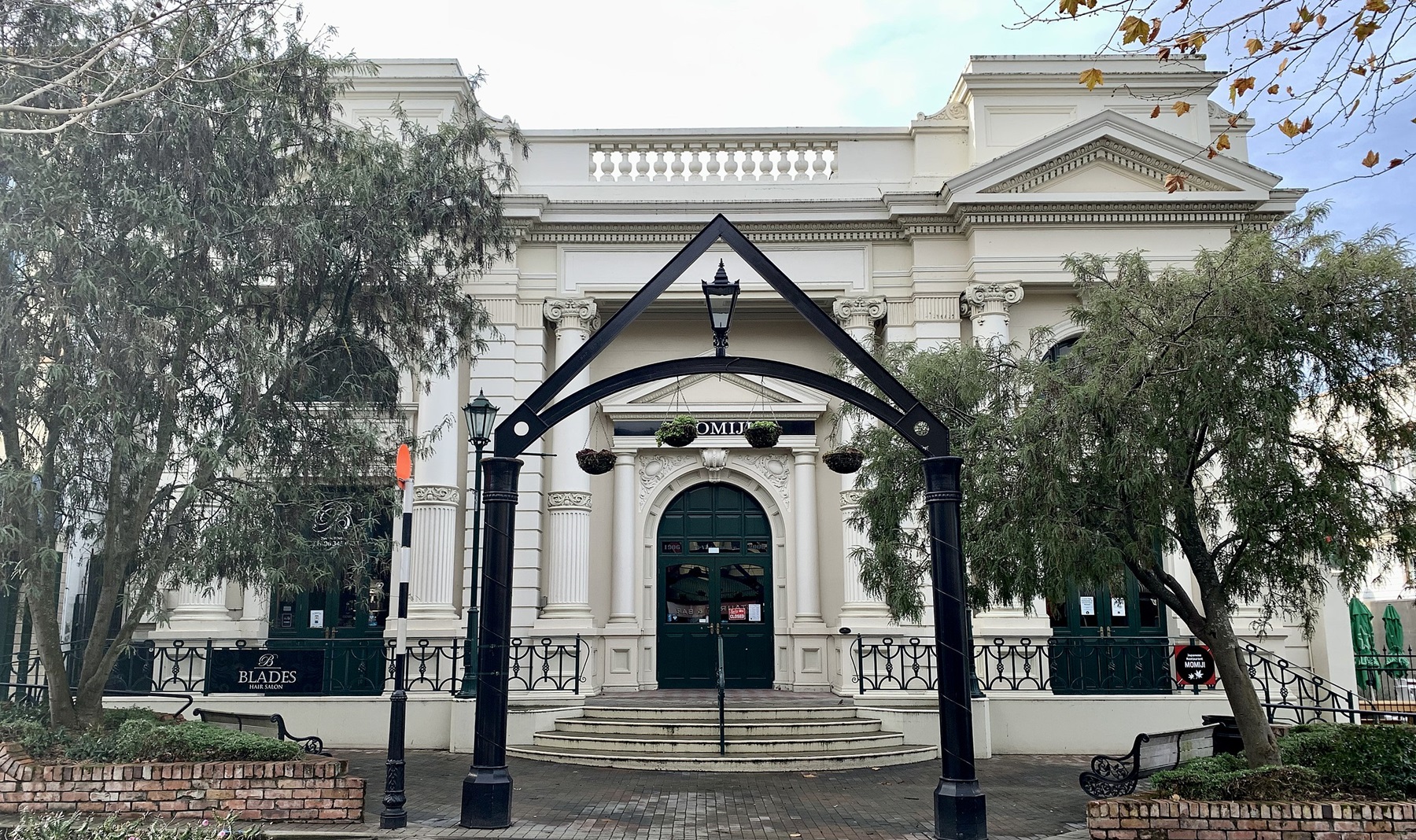 Whanganui, New Zealand