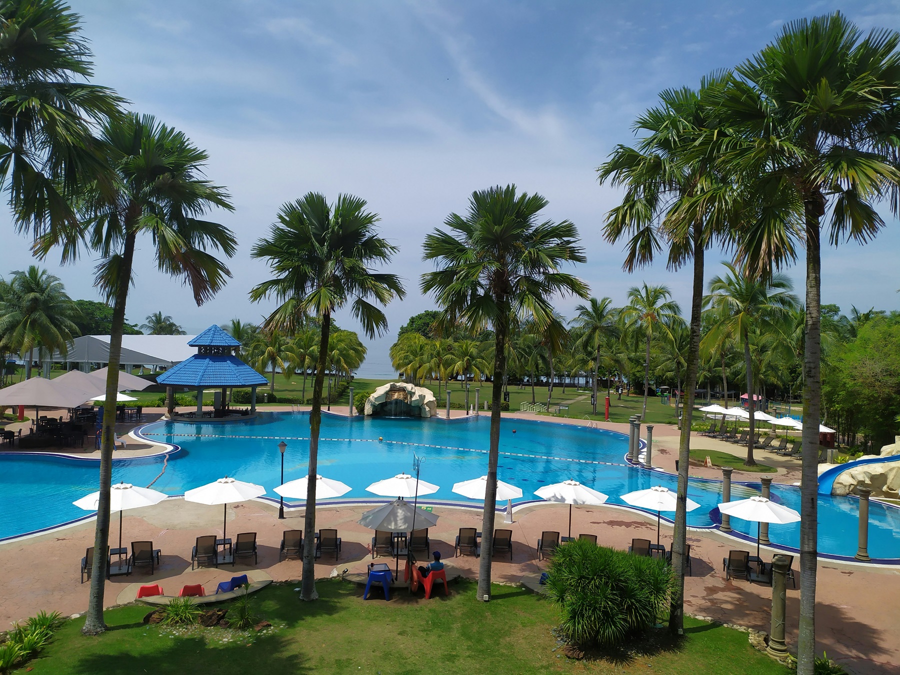 Port Dickson, Malaysia