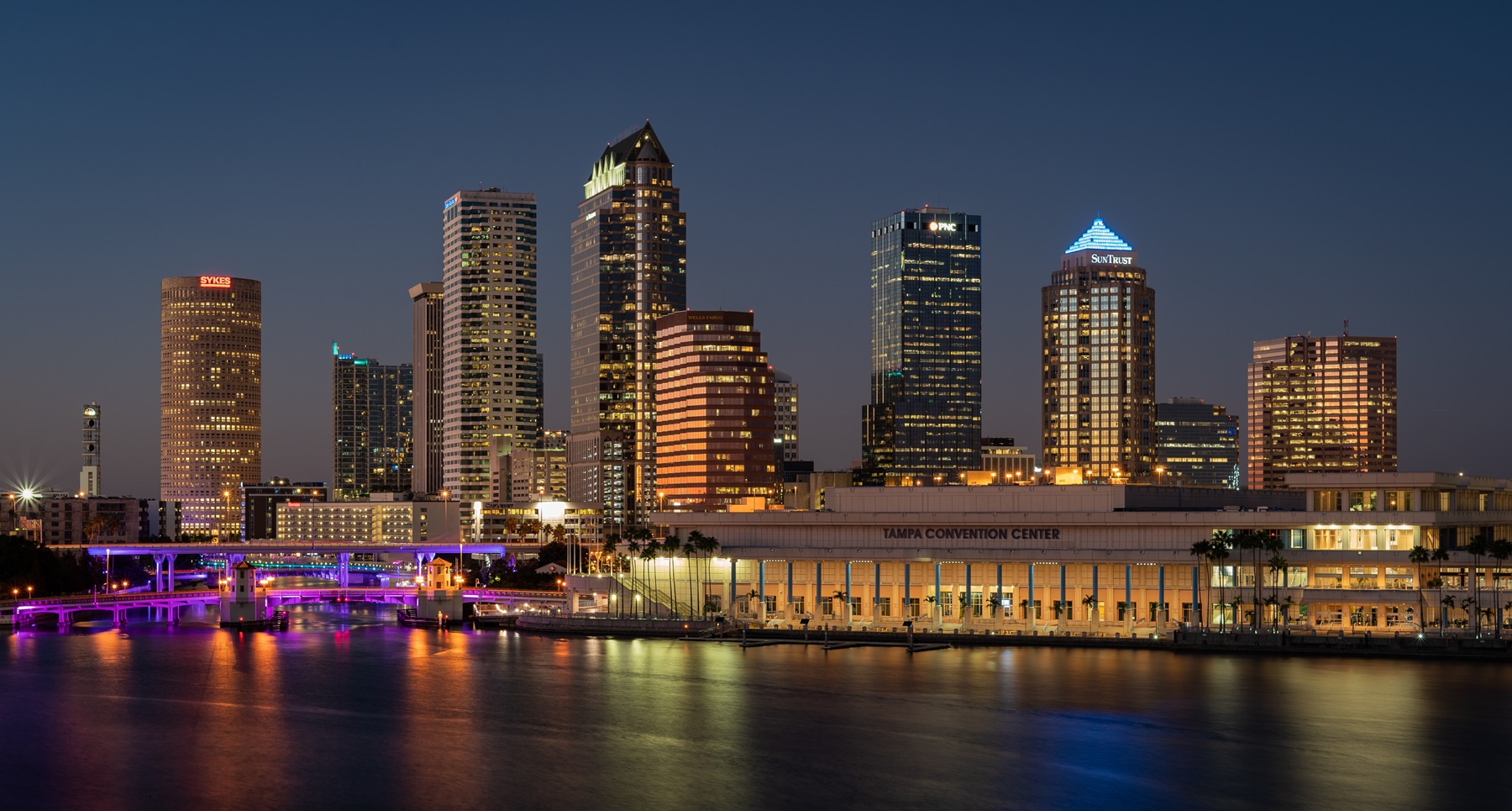 Tampa, Florida