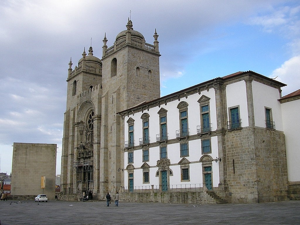 Porto Cathedral