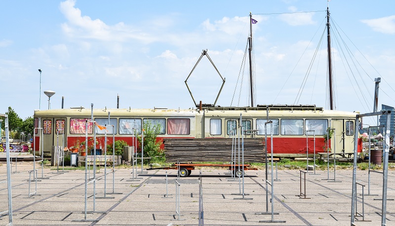 Amsterdam NDSM