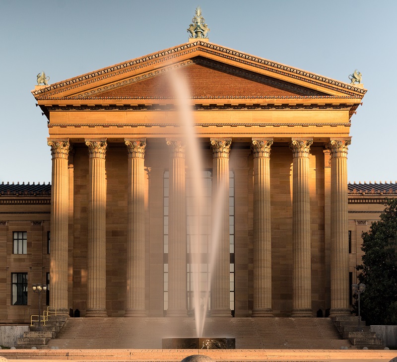 Philadelphia Museum of Art