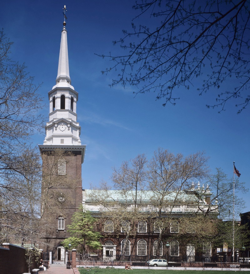 Christ Church