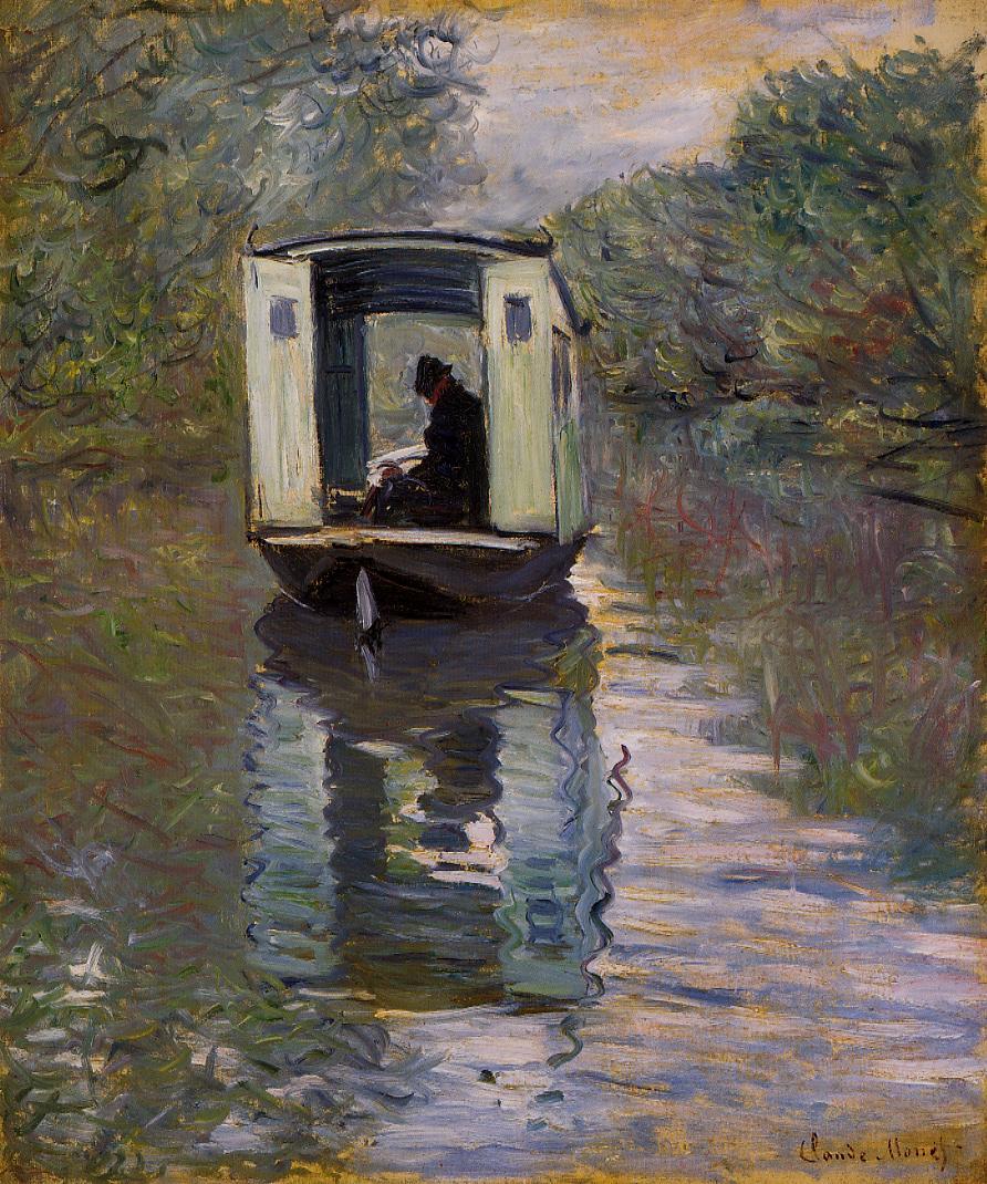 Barnes Foundation, Philadelphia