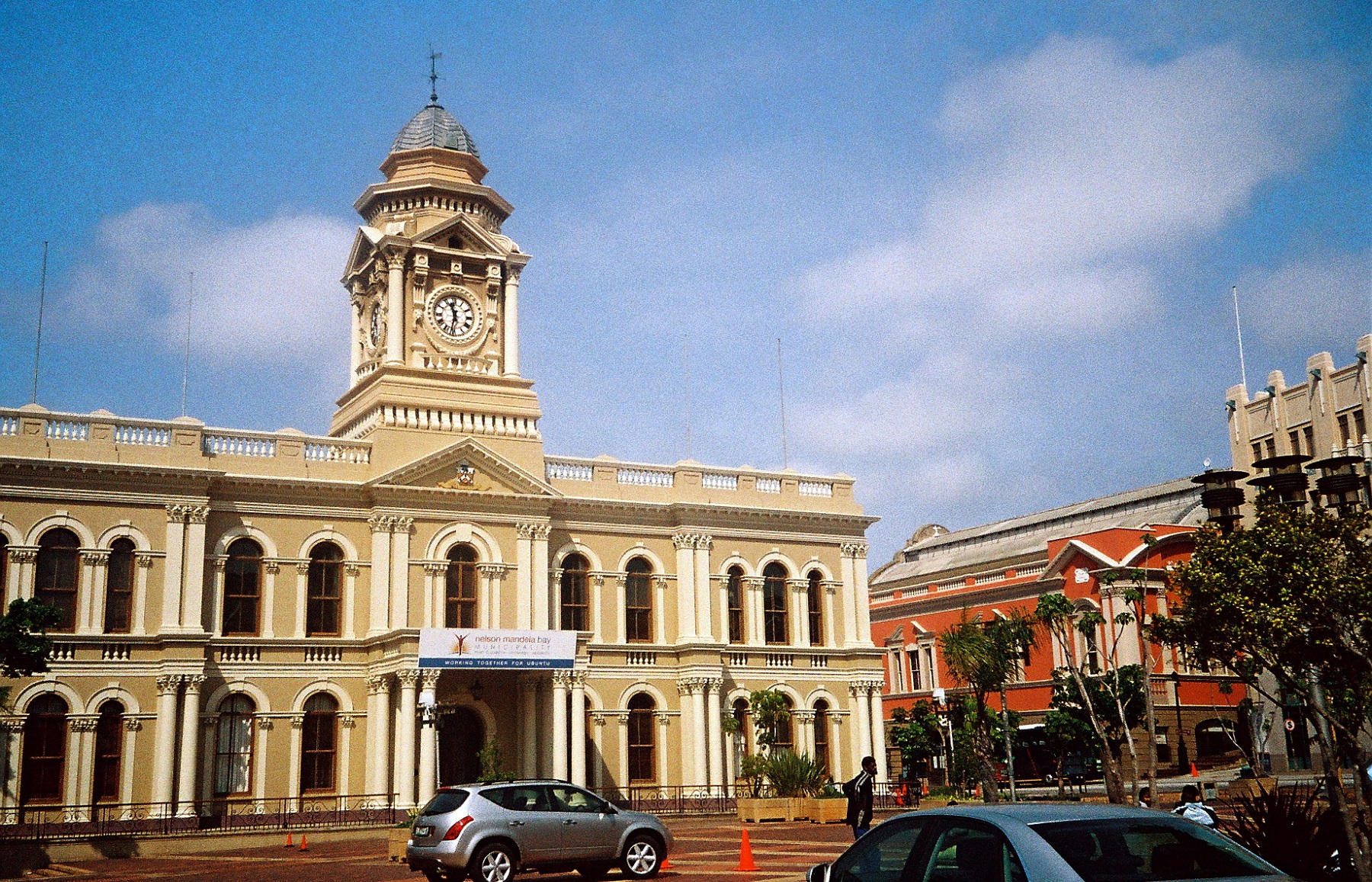Port Elizabeth, South Africa