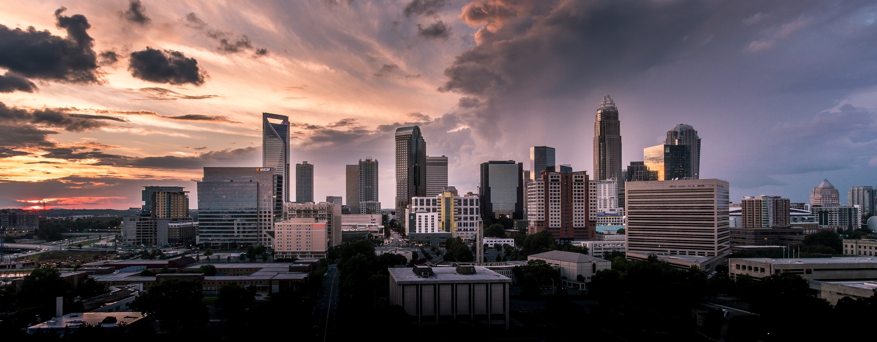 Charlotte, North Carolina