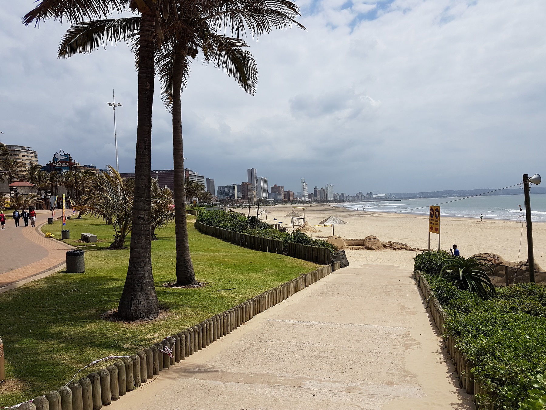 Durban
