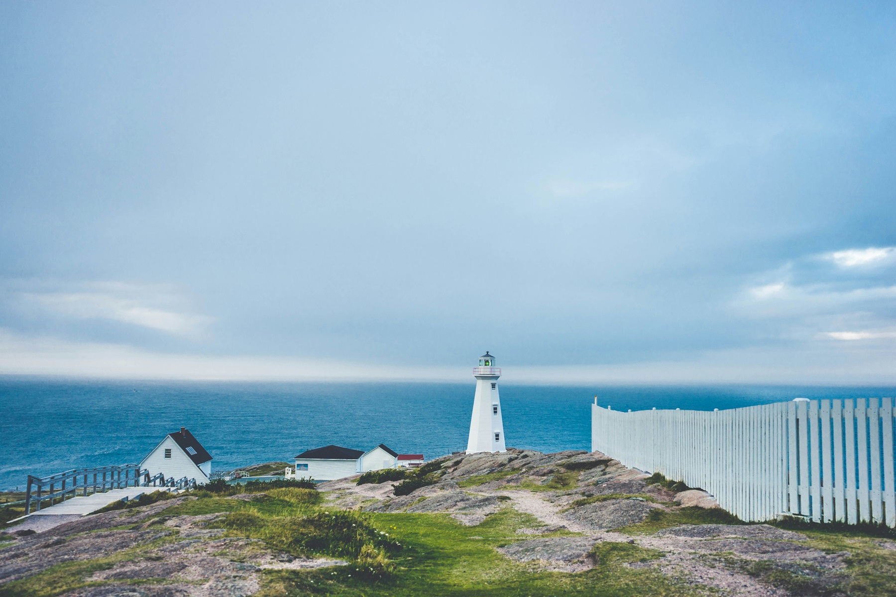 Cape Spear, St. John's