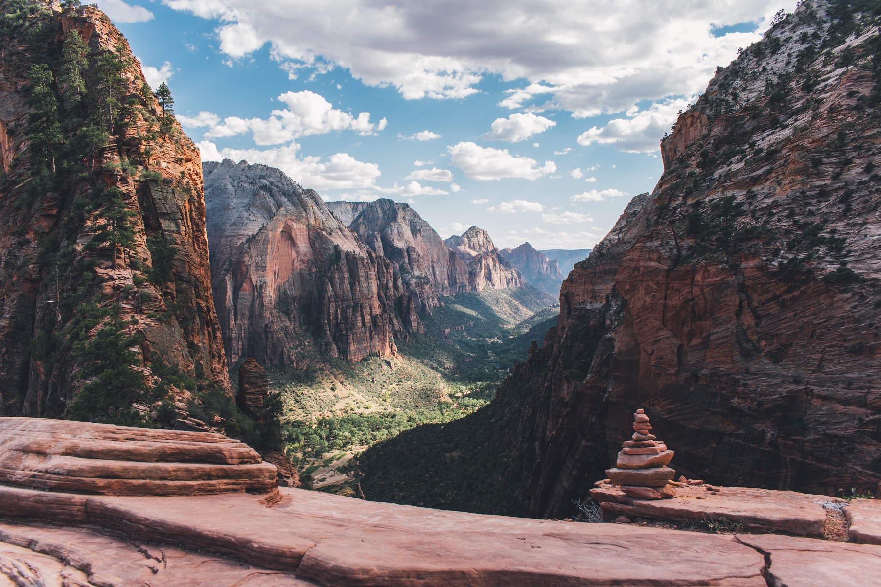 Zion National Park, Utah