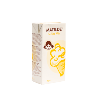 Mathilde Softicemix 2L