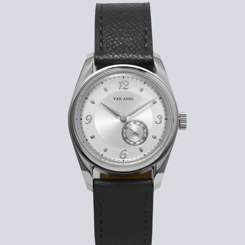 Accuratesse Classic Sunray - Slate Grey - Ref. VA2211-03.38ST-1