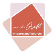 Logo van de Grift interieurarchitectuur