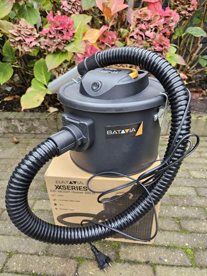 Batavia 600 watt Aszuiger  