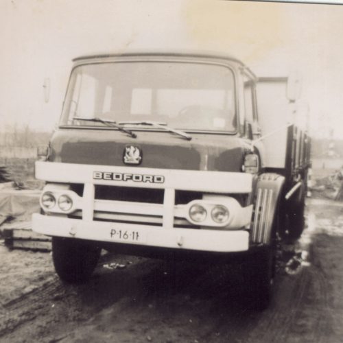 Bedford Struijk