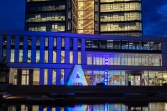 Stadhuis Almelo