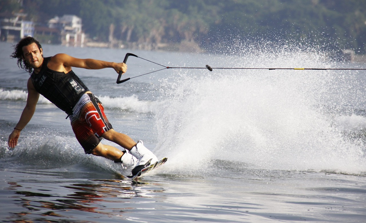 Wakeboard Guide