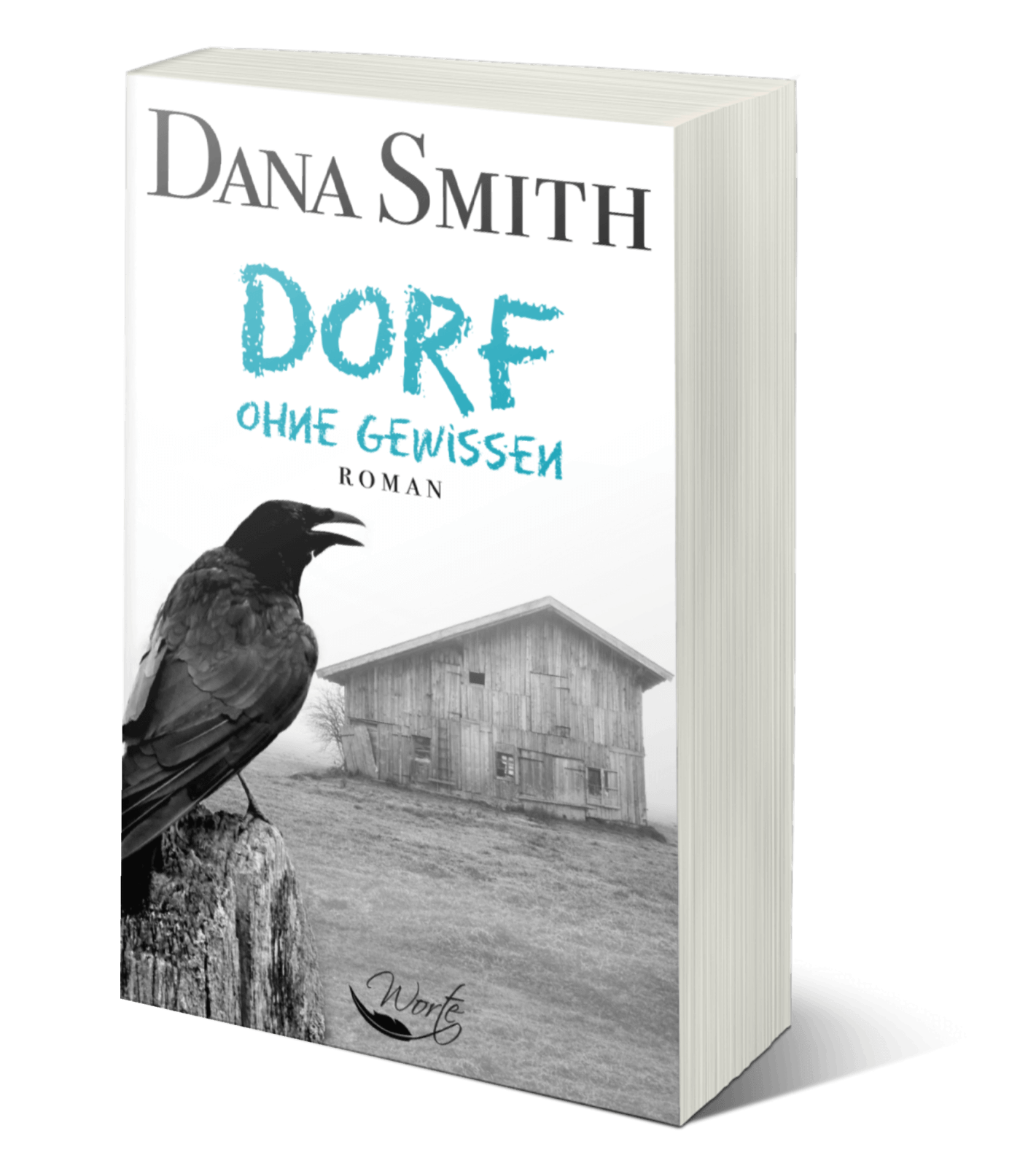 Das Buch "Sofies Verhängnis" von Dana Smith alias Vanessa Seedorf