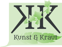 160512 Kunst Kraut Logo oN klein