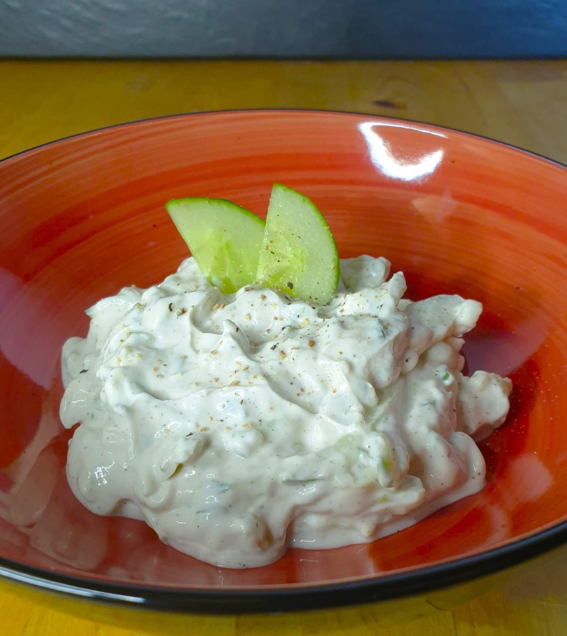 Zaziki – wie beim Griechen 🇬🇷 | Herrin der Töpfe Zaziki – wie beim Griechen 🇬🇷 | Herrin der Töpfe