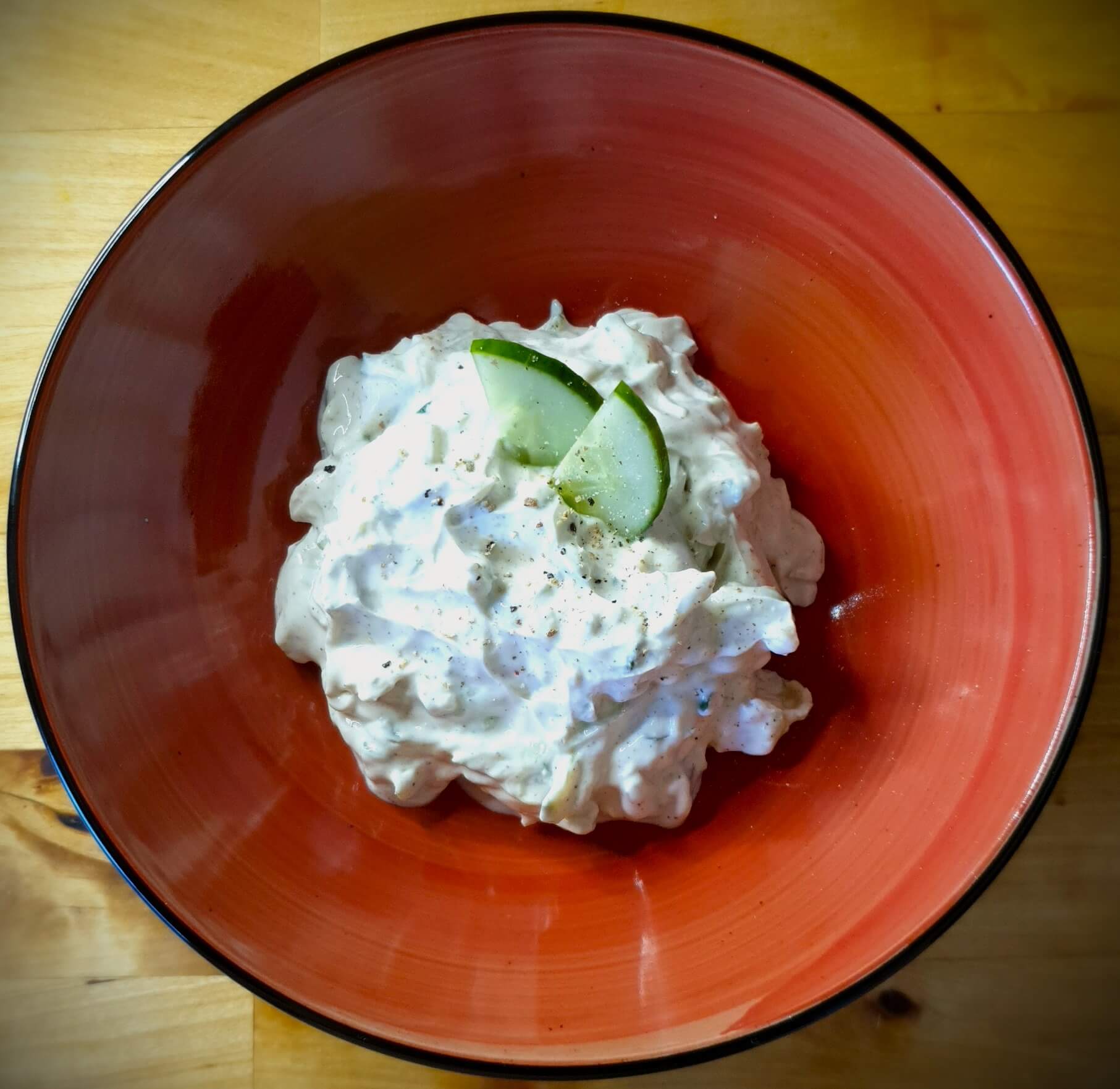 Zaziki – wie beim Griechen 🇬🇷 | Herrin der Töpfe