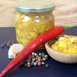 Mango Chutney Beitragsbild