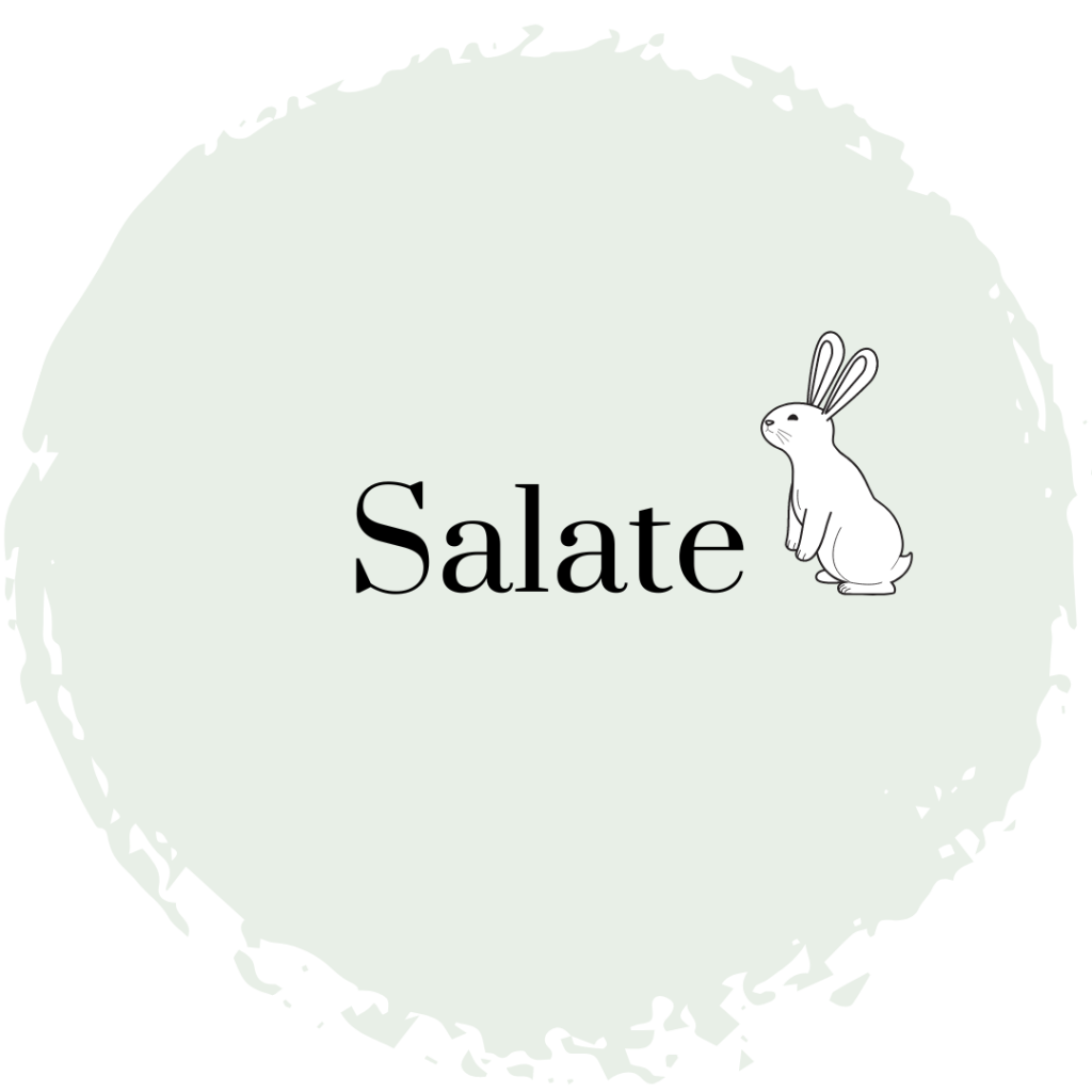 Kategorie Salate