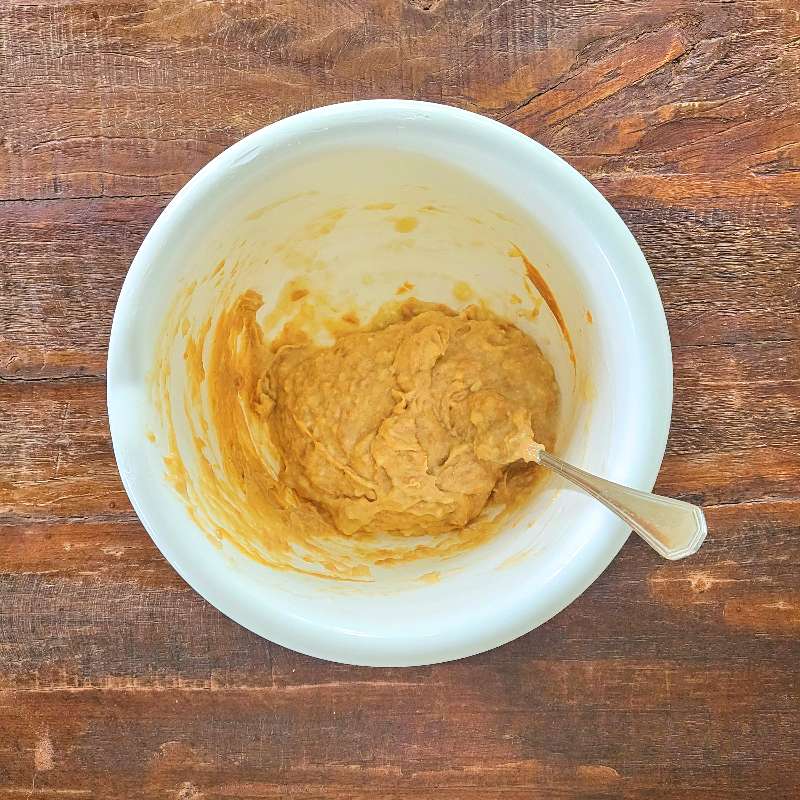 Gesunder Kuchen mit Blaubeeren und Banane – ein köstliches Rezept ohne ... Gesunder Kuchen mit Blaubeeren und Banane – ein köstliches Rezept ohne ...