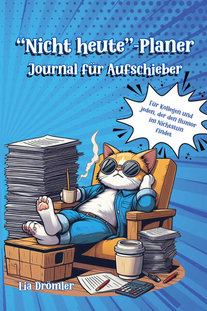 Mein Jahresrückblick 2024 - auf den Hund gekommen 26 Cover fuer MockUp