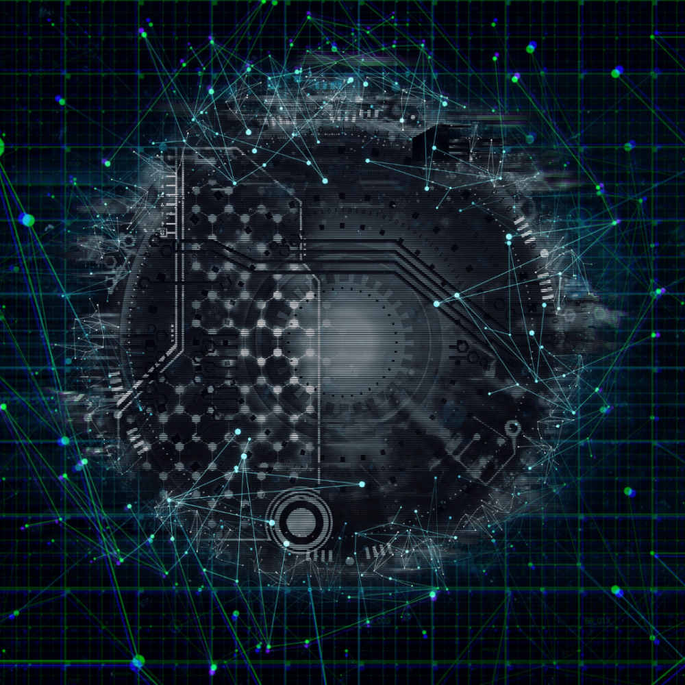 Biohack2 Billede af en tech konstruktion