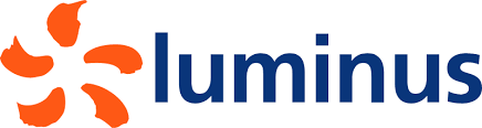 Logo Luminus