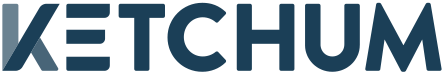 Logo Ketchum