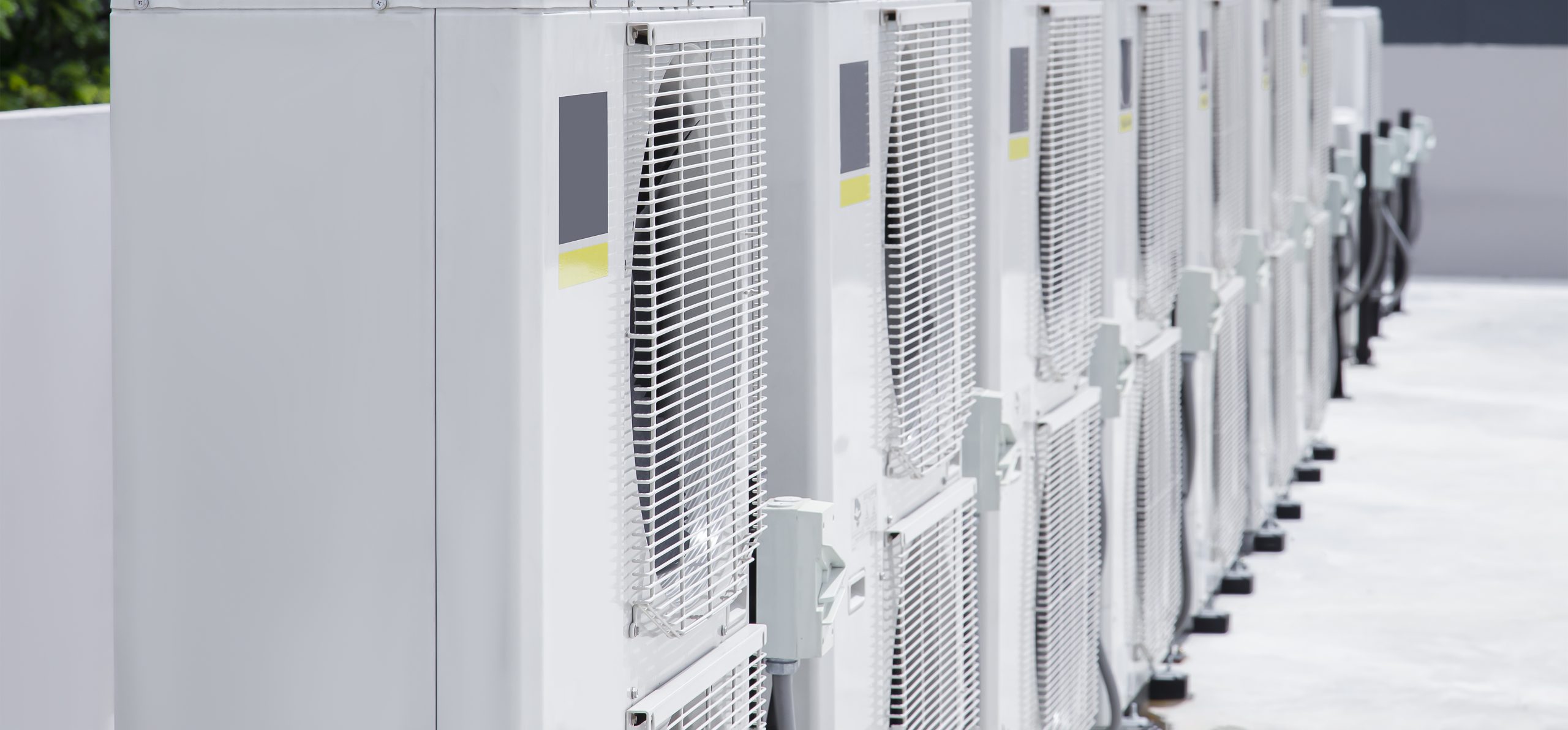 Mobiele airco versus vaste installatie