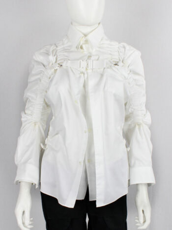Sold Junya Watanabe archives Archives - VANIITAS vintage designer 