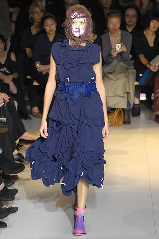 2008s comme des garçons toricot archive 2008s comme des garçons toricot archive