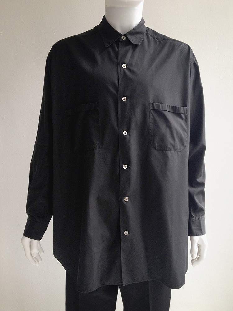 トップス yohji yamamoto shirt archive Formula 1 x Wildside Yohji Yamamoto x PacSun Archive T-Shirt