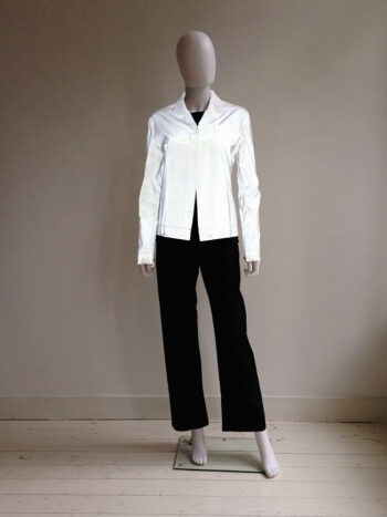 Helmut-Lang-archive-white-
