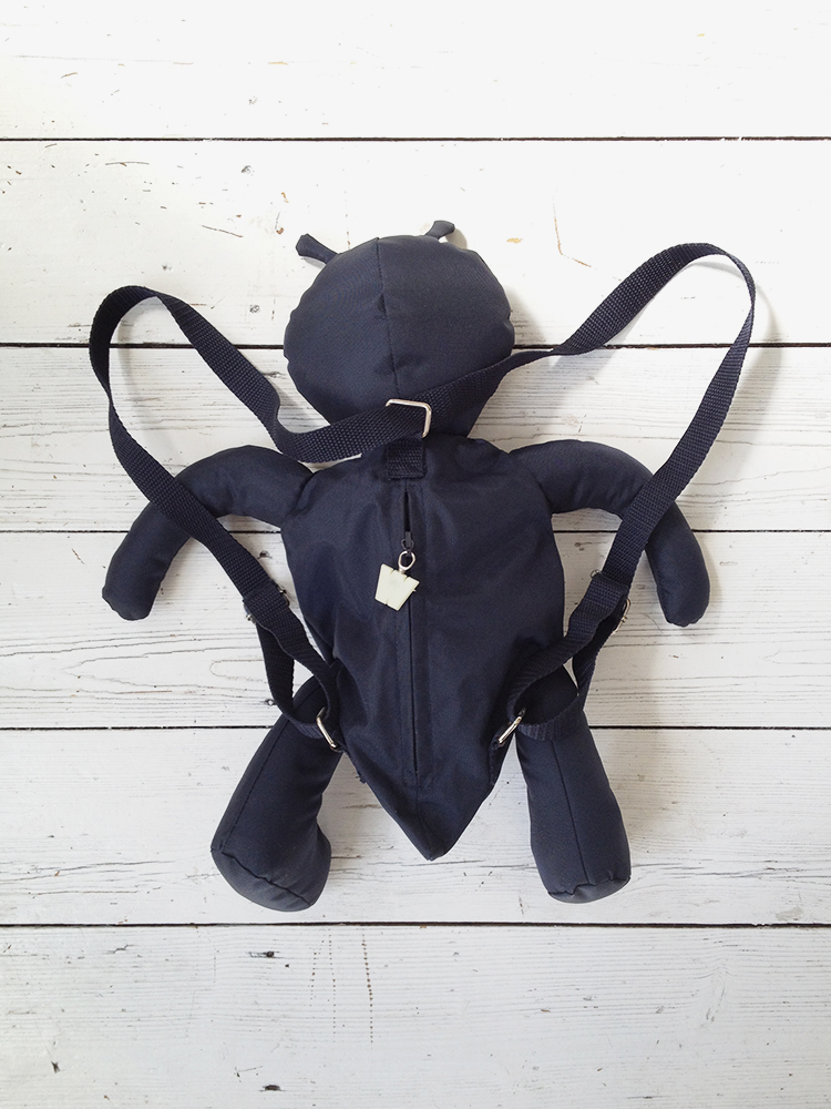 w&lt ラフォーレ フィギュア walter van beirendonck Walter-Van-