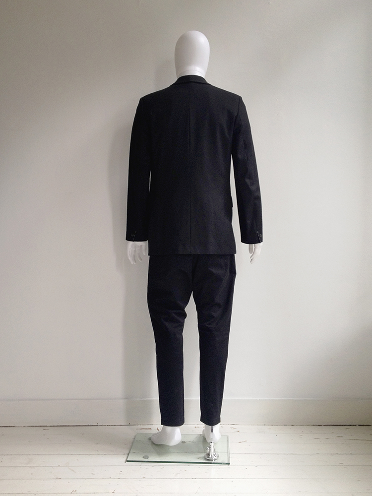 Maison Martin Margielaマフラー ブラック 楽天市場】MAISON MARGIELA メゾンマルジェラ 4 14 マフラー