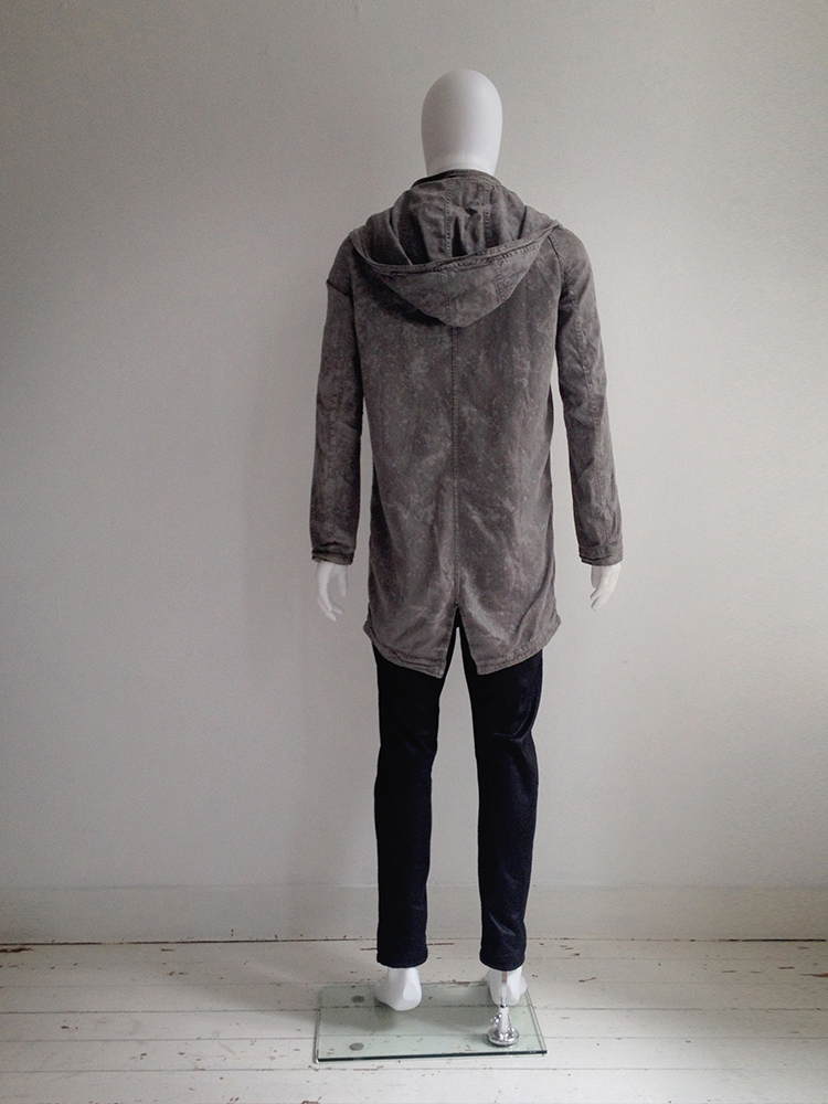 Parka 837k様 6727：BLIZZARD PARKA– ZANTER