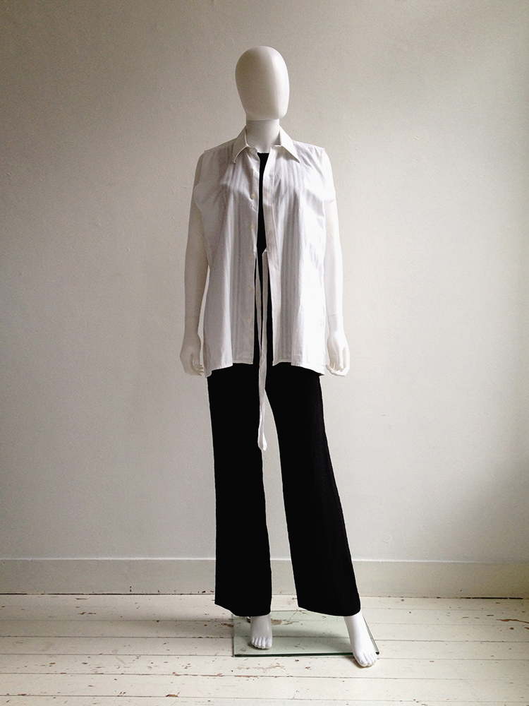 Maison Martin Margiela ×  ホワイトエプロン Maison Margiela（旧Maison Martin Margiela）のフリマアイテム一覧