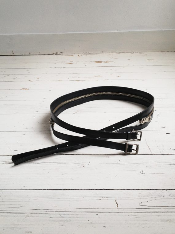 ann demeulemeester/ベルト Ann Demeulemeester | Belt