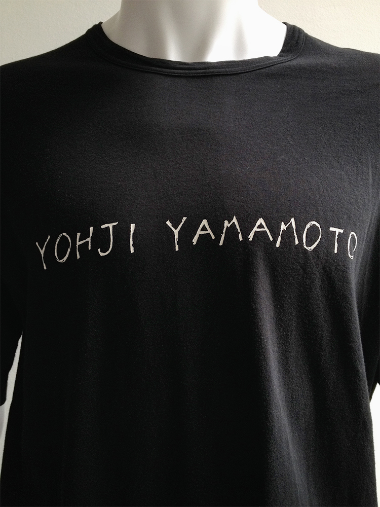 90s Yohji Yamamoto 長袖 Tシャツ archive Y2K 2025年最新】Yohji Yamamoto POUR HOMME メンズ 七分・長袖
