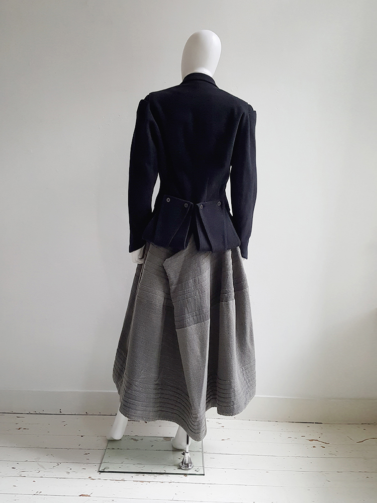 09SS Ann Demeulemeester ジャケット 本人期 アーカイブ 09SS Ann Demeulemeester ジャケット 本人期 アーカイブ 45h7