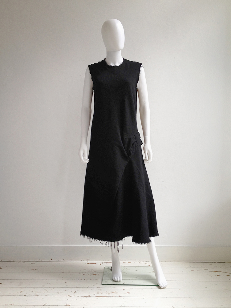 ワンピース 2003ss Junya Watanabe cross studs dress 2003ss Junya Watanabe cross studs dress