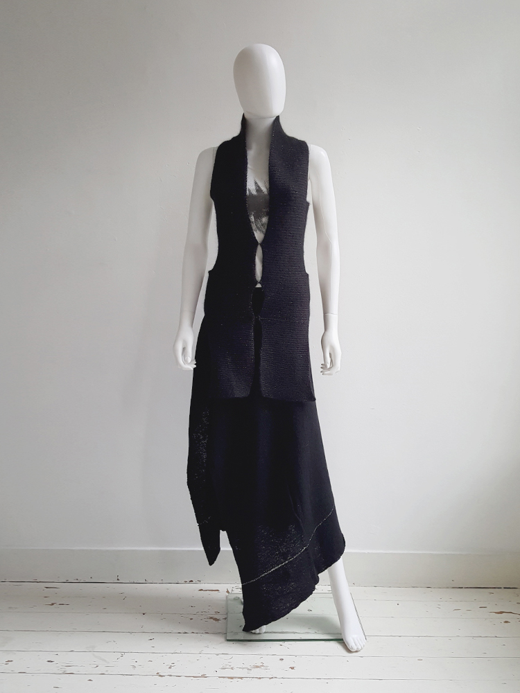 スカート 2004S/S Maison Martin Margiela スカート 2004S/S Maison Martin Margiela vintage-Maison
