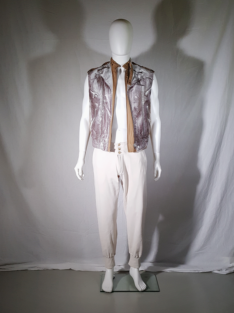 白タグ初期 1996s Maison Martin Margiela Pants 白タグ初期 1996s Maison Martin Margiela Pants - メルカリ