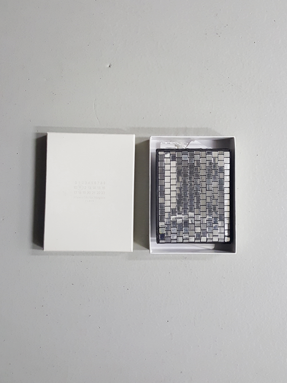 Maison Martin Margiela disco wallet spring 2009 182832