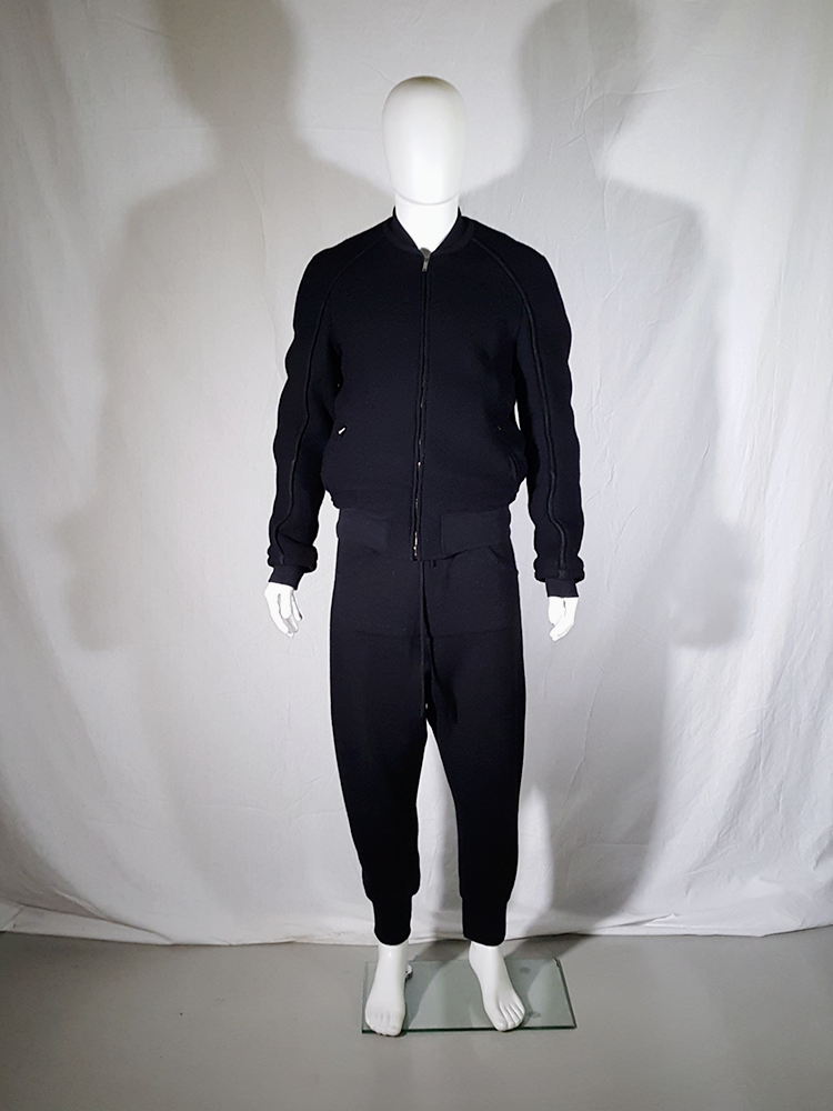 ガレスピュー　Gareth pugh ハイネックジャケット Gareth Pugh Jacket, Size M