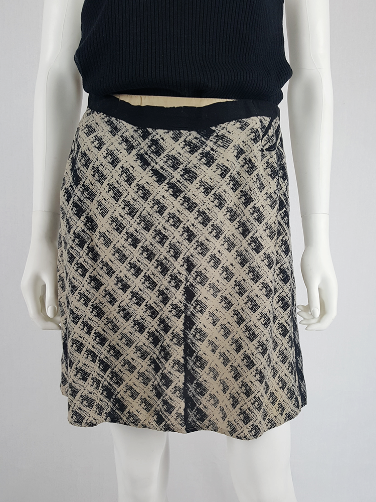 洋書 la maison martin margiela 1996-1997 Spring/Summer 1996 Maison Martin Margiela Trompe L'oeil